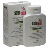 SEBAMED Intimní mycí emulze pH 6. 8 200ml
