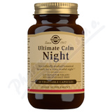 Solgar Ultimate Calm Night cps. 30
