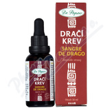 Dr. Popov Kapky Dra krev-Sangre de Drago 30ml