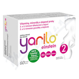 YARILO einstein 2 tob. 60