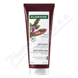 KLORANE Posilující kondicionér s chininem 200ml